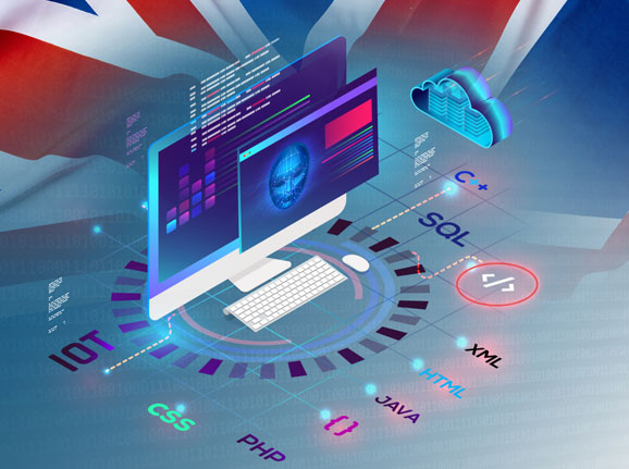The Future of Custom Software Development UK: Key Technologies and Approaches