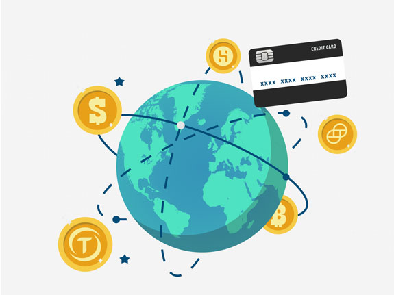 The Adoption of Stablecoins in Enterprise Payments: 2025 Insights