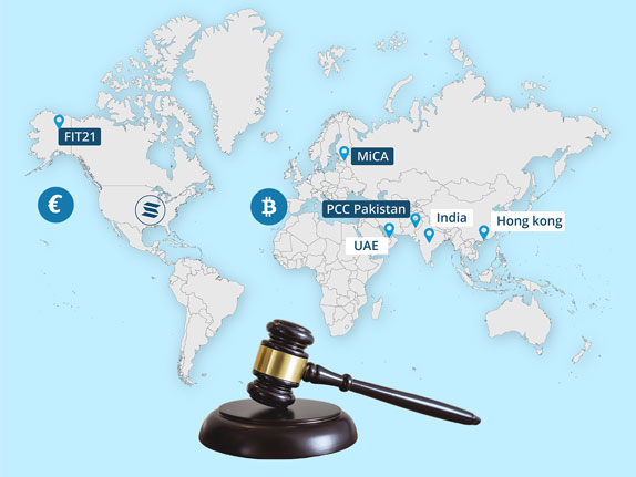 Blockchain’s Next Phase: Regulatory Shifts Powering Innovation